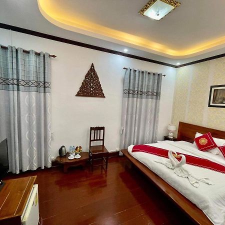 Villa Phathana Royal View Hotel Luang Prabang Esterno foto