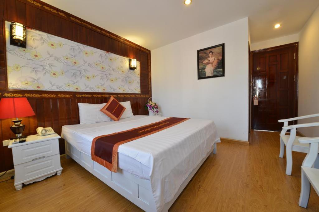 Villa Phathana Royal View Hotel Luang Prabang Esterno foto